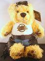 Harley Davidson Motorcycles Teddy Bear Bike Stuffe