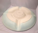 Laurie Gates Ware Vegetable Serving Dish Ceramic E