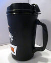 Hogtrough 16 oz Travel Coffee Mug Thermo Serv Insu