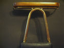 Mens Dressing Chair Mid Century Modern Wardrobe Va