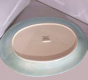 Laurie Gates Ware Serving Platter Ceramic Earthenw