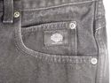 Harley Davidson Jeans Denim Pants Mens Size 32x32 