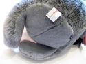 Eeyore Disney Plush Gray Stuffed Animal from Winni