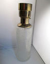 Mid Century Modern Liquor Decanter Alcohol Flask C