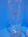 Vintage Miller Beer Glass High Life The Champagne 