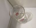 Vtg Coca Cola Coke Holly Hobbie Glass Christmas Lt