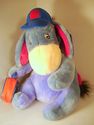 Eeyore Disney Plush Stuffed Animal with Backpack a