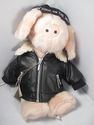 Harley Davidson Boyds Pig Hog Motorcycles Plush St