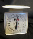 Vintage Hanson Household Kitchen Utility Scale Cre