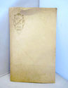 Antique Sepia Wedding Portrait Cabinet Photo Pictu