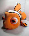 Disney Finding Nemo Talking Plush Stuffed Toy Anim