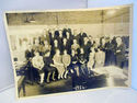 Antique Cabinet Photograph Business Corporate Empl