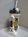 Star Wars Episode I Pepsi Cup Plastic R2 D2 Drink 