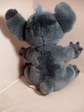 Stitch Plushie Stuffed Animal Plush Disney Store 1