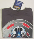 Angry Birds Star Wars T Shirt TShirt Gray Boys Sma