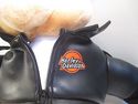 Harley Davidson Motorcycles Plush Pig Hog Bike Stu