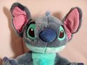 Stitch Plushie Stuffed Animal Plush Disney Store 1