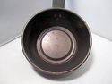 Vintage Copper Ladle Forged Primitive Water Dipper