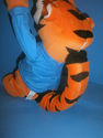 Disney TIGGER Rolling THE RESCUE SLEUTHIN TIGER Wi