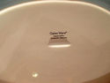 Laurie Gates Ware Serving Platter Ceramic Earthenw