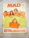 Mad Magazine Issue No. 137 September 1970 Sept Mag