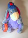 Eeyore Disney Plush Stuffed Animal with Backpack a