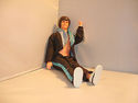 Vintage 1968 Mattel Donny Osmond12 Inch Doll Barbi