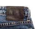 Harley Davidson Jeans Denim Pants Womens Boot Cut 