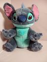 Stitch Plushie Stuffed Animal Plush Disney Store 1