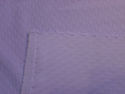 Vintage Fabric Lavender Light Purple 62 x 60" Quil