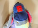 Eeyore Disney Plush Stuffed Animal with Backpack a