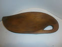 Wooden Fruit Plate Vintage Bowl 8 wood fruit PLUS 