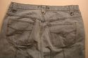 Harley Davidson Jeans Denim Pants Womens Size 14 B