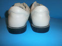 Dr Scholls Shoes Off White Leather Size 11 Fashion