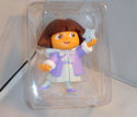 Dora The Explorer Christmas Ornament Star Nick Jr 