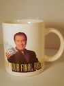 Who Wants to Be Millionaire Regis Philbin Coffee M