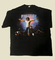 Tim McGraw 2011 Concert Tour Emotional Traffic T S