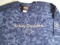 Harley Davidson T-Shirt Mens Large L Short Sleeve 