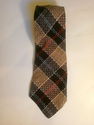 Vintage LOT 3 Wool Neckties Neck Ties Mens Wide Pl