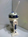 Star Wars Episode I Pepsi Cup Plastic R2 D2 Drink 