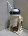 Star Wars Episode I Pepsi Cup Plastic R2 D2 Drink 