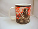 Star Wars Darth Vader Imperial Coffee Mug Stormtro