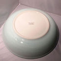 Laurie Gates Ware Serving Bowl Ceramic Earthenware