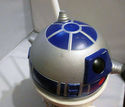 Star Wars Episode I Pepsi Cup Plastic R2 D2 Drink 