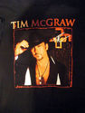 Tim McGraw 2006 Concert Tour Country Music T Shirt