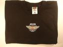 Harley Davidson T-Shirt Short Sleeve Motorcycles T