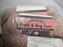 10 Skeins Balls Aunt Lydia's Craft Rug Yarn 3ply T