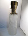 Mid Century Modern Liquor Decanter Alcohol Flask C