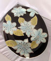 Laurie Gates Ware Serving Platter Ceramic Earthenw