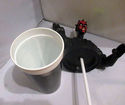 Star Wars Episode I Taco Bell Cup Darth Maul Drink